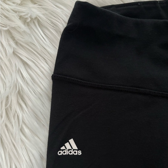 Adidas Sport Essentials Climalite Leggings - Picture 6 of 12